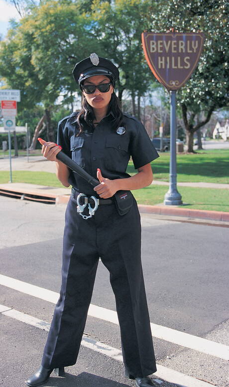 African Big Butt Pics