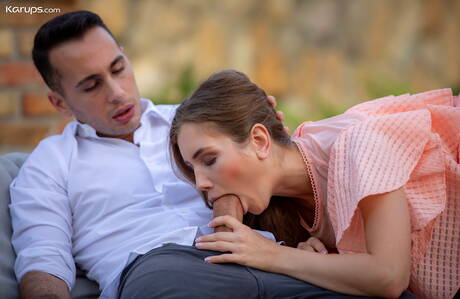 Karups pleased to share with you xxx picture gallery with Mary Rock in hot sex action