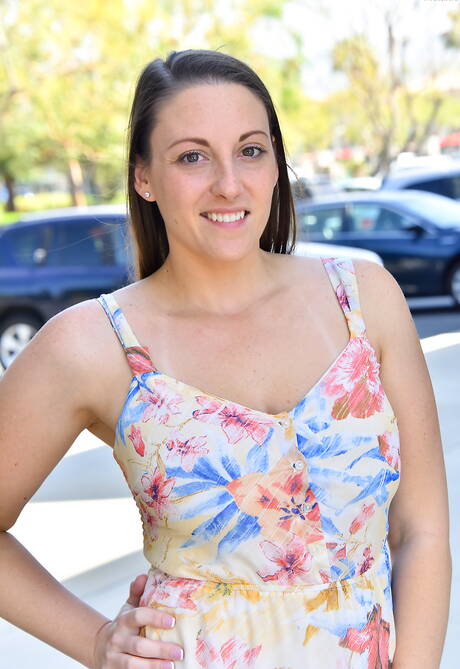 FTV Milfs invite you to explore free photos featuring Melanie exhibit superb form