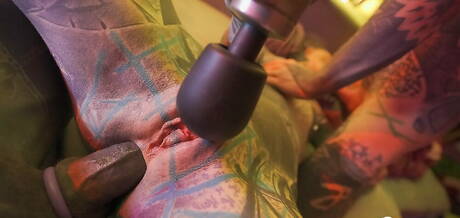 Fetish Big Butt Pics